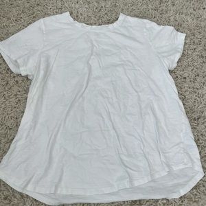 Old navy tee